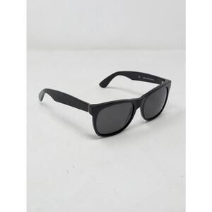 Retrosuperfuture Classic Black Sunglasses-Great